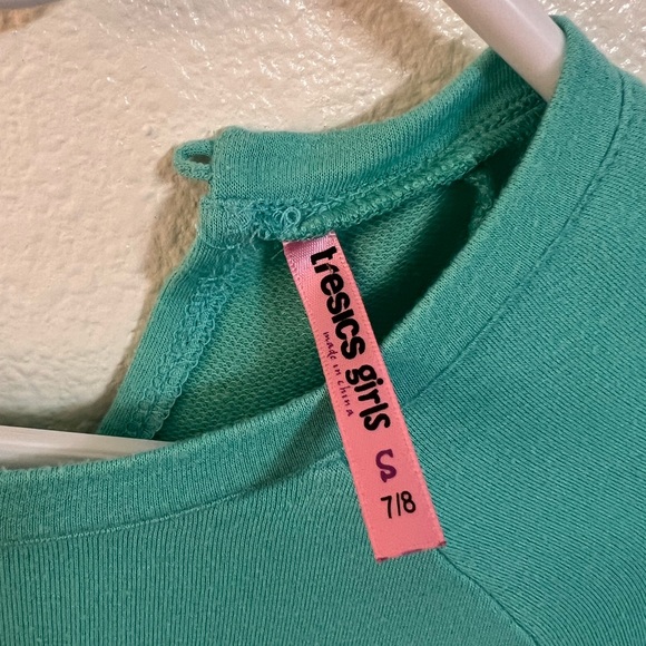 Sumer Romper - Picture 3 of 6